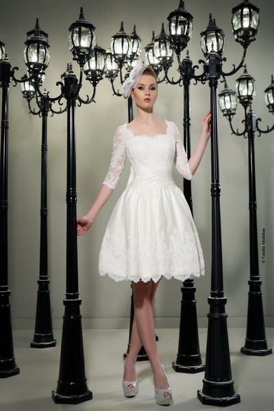 Naja Saade Haute Couture Diagonal 2015 collection
